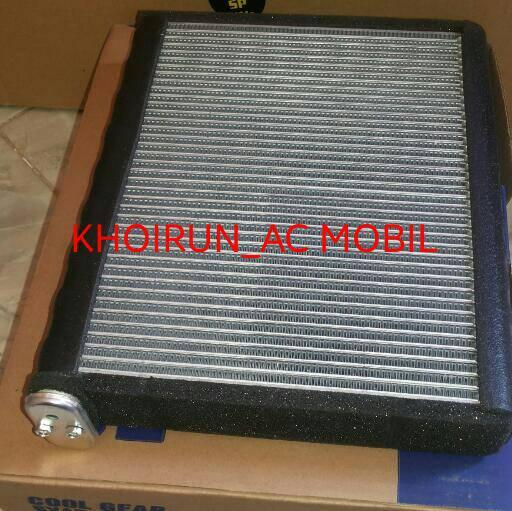 EVAPORATOR EVAP COOLING COIL MITSUBISHI PAJERO SPORT DENSO ASLI