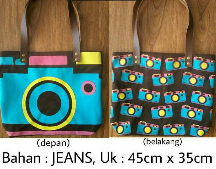 totebag instagram
