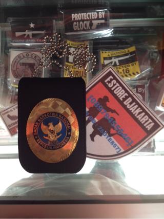 DOMPET KTA BNN