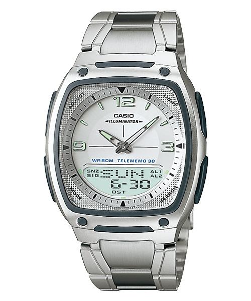 Jam Tangan Casio AW-81D-7A1V Original Garansi Resmi 1 thn