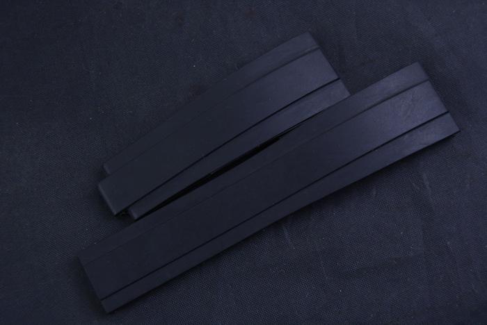 Rubber Strap for Rolex
