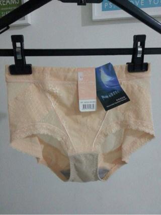 underwear / celana dalam korset / shape body contouring