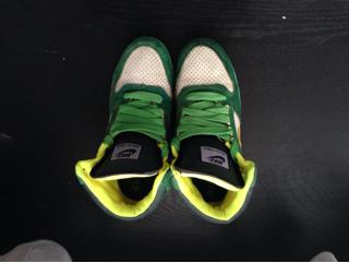 nike delta force