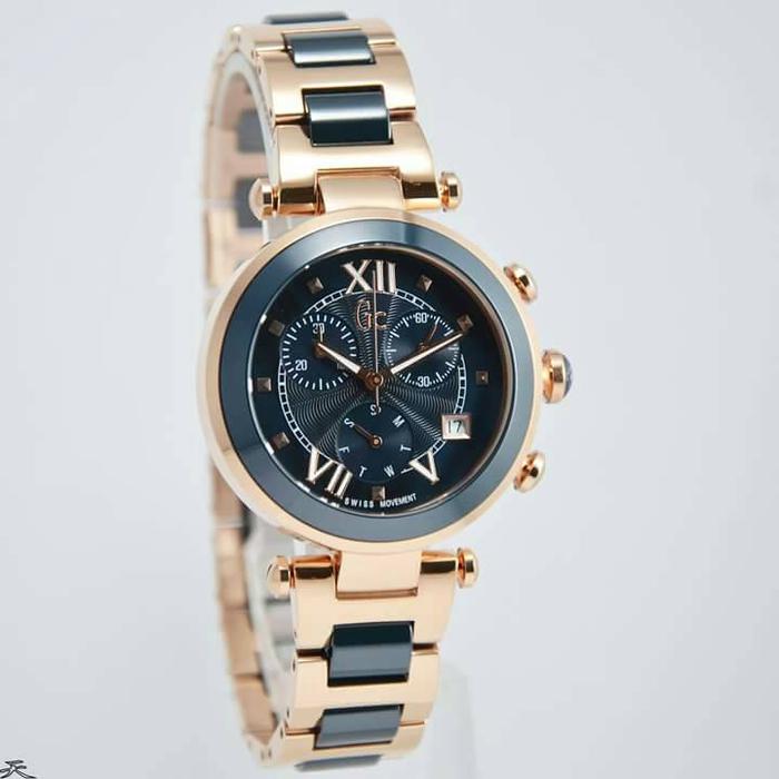 GC guess collection Y05009M7 original swiss made