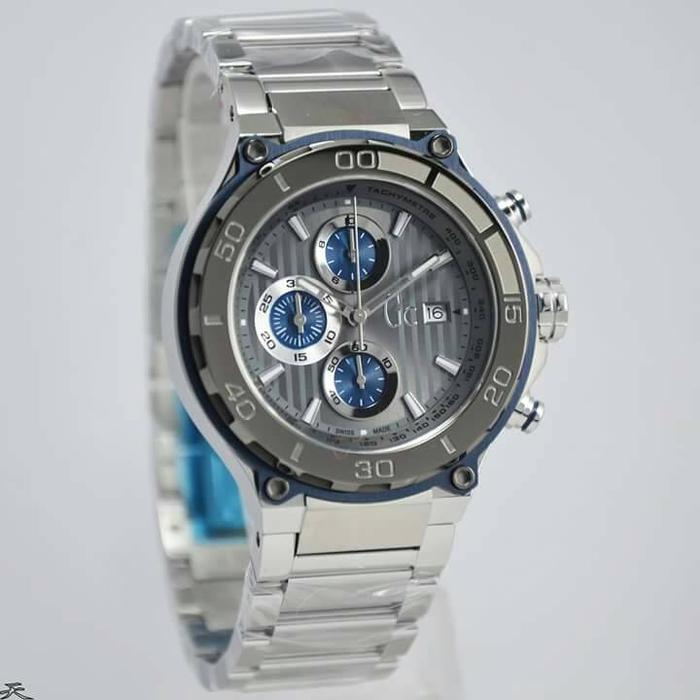 GC guess collection X56010G5S original swiss made