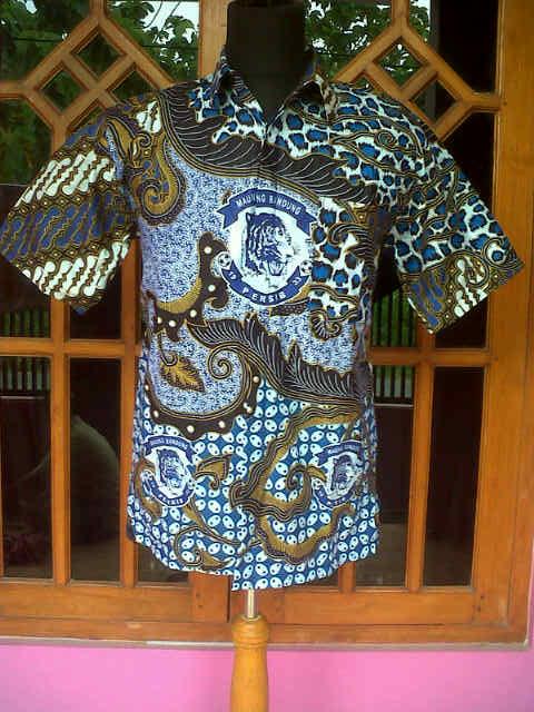 Batik bola Persib
