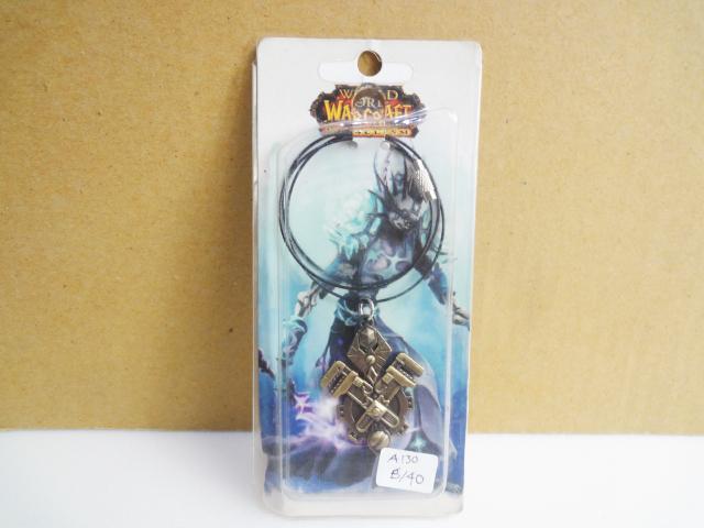 [A130B] KALUNG WARCRAFT