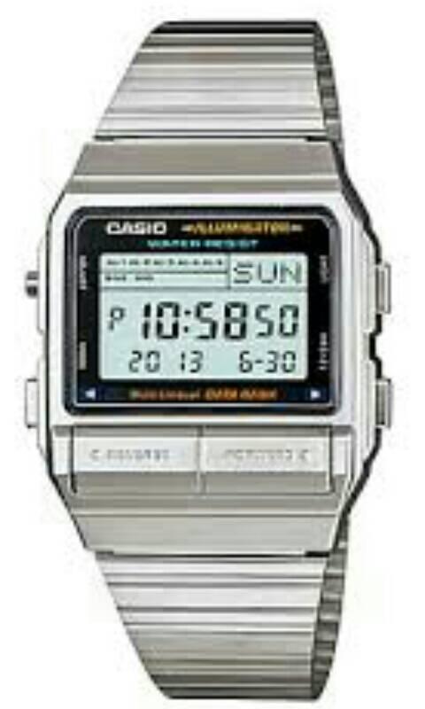 Casio DB 380