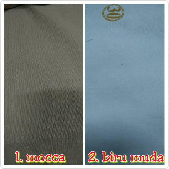 KAIN OSFOT WARNA
