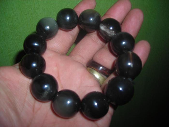 gelang tanduk sapi