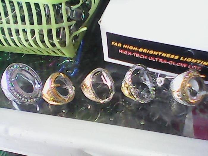 ikat ring emban cincin titanium motif sirkon jumbo