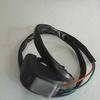 Saklar Switch Lampu Hazard Tombol universal Motor Sport