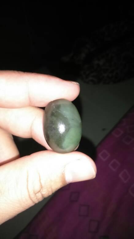 Batu Giok Aceh (bahan super)