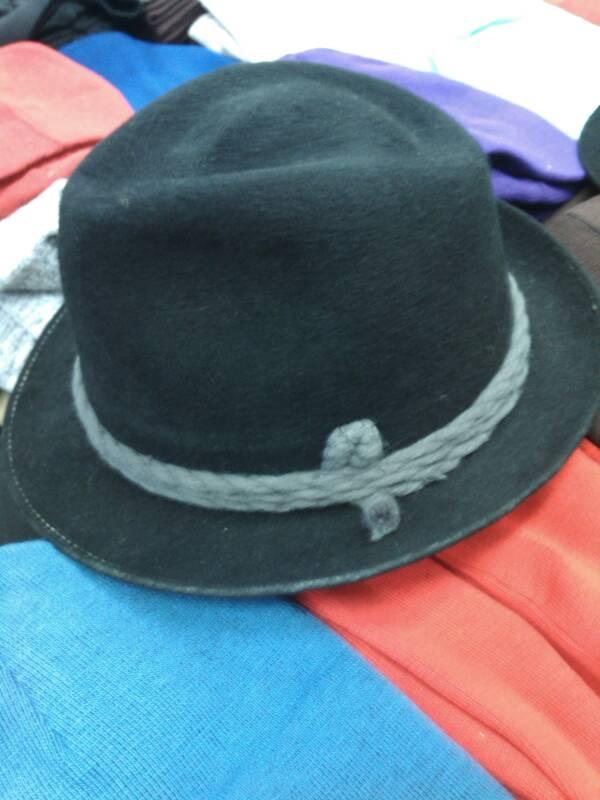topi fedora import USA