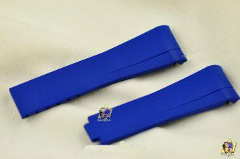 Rubber Strap For Rolex