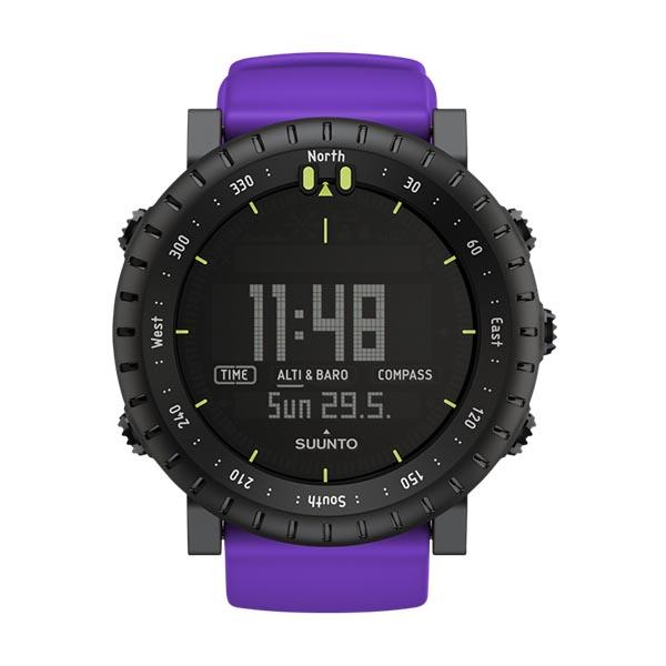 SUUNTO CORE VIOLET CRUSH