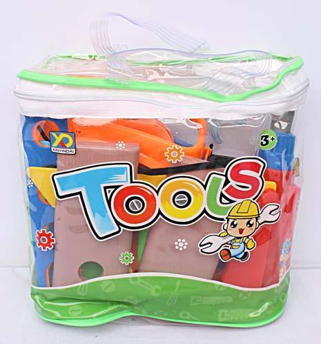 Tools Set Tas