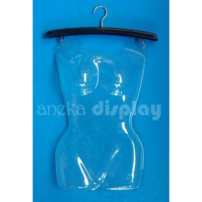 Hanger Body Mika Dewasa (1 lusin )