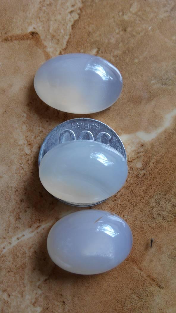 Batu Cincin Anggur Putih Barjad Api Serat Kura" + motif Junjung Drajat