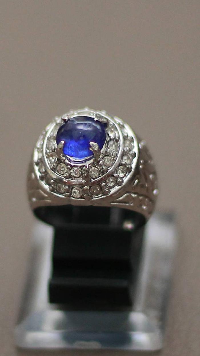 BLUE SAFIR AUSTRALIA / KYANITE