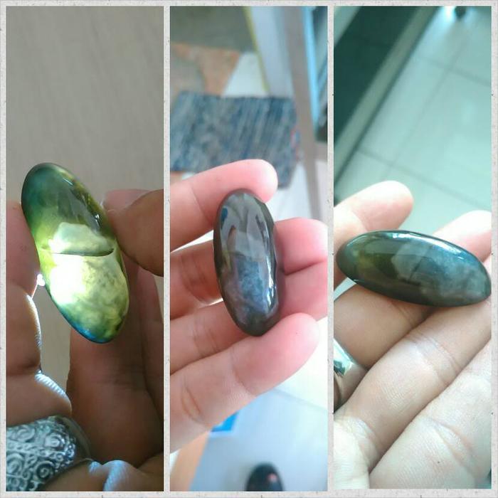 Batu Pandan Ijo