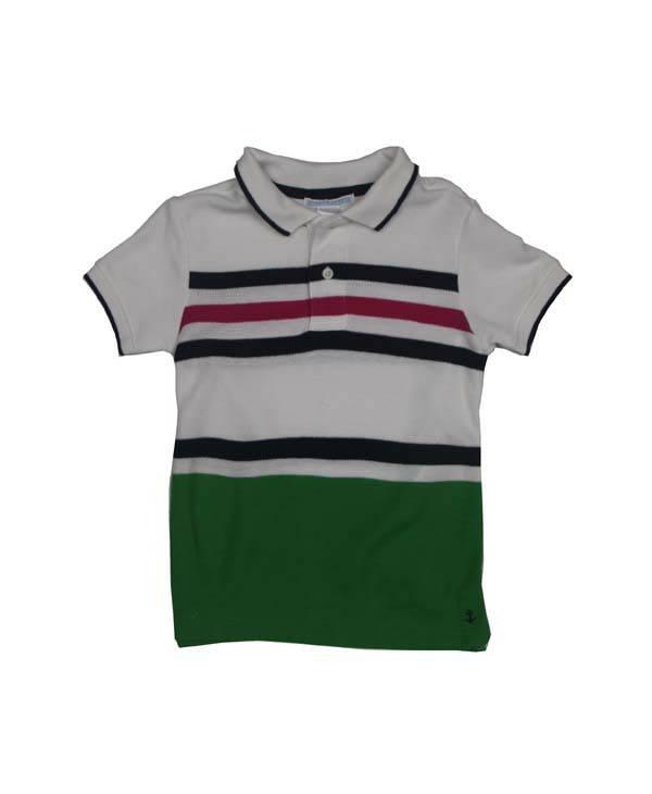 Kaos Kerah/Polo Janie Jack