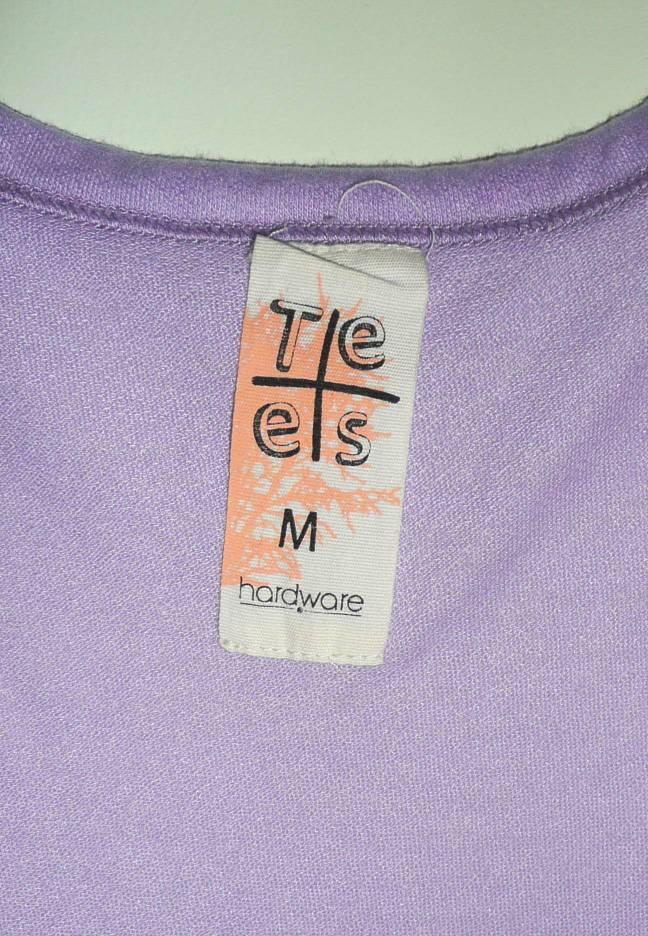 Dress "HARDWARE" Ungu - Original - secondhand/baju bekas