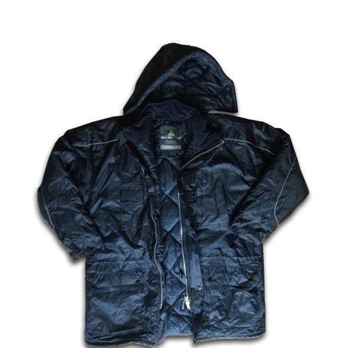 Jaket PVC-Coated Polyester Parka Cold Protection-20 C