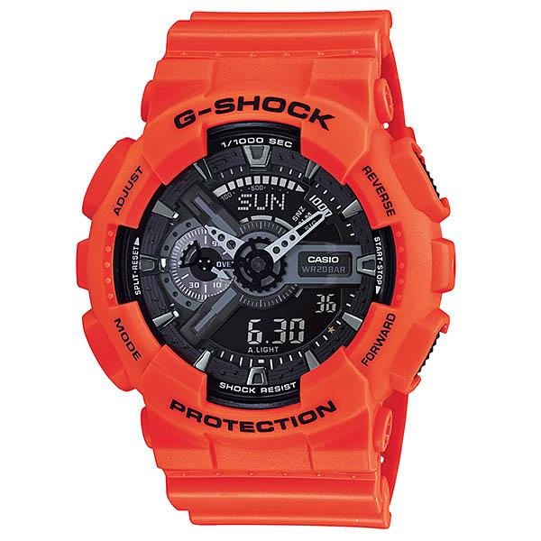 Casio G-shock GA-110MR-4A