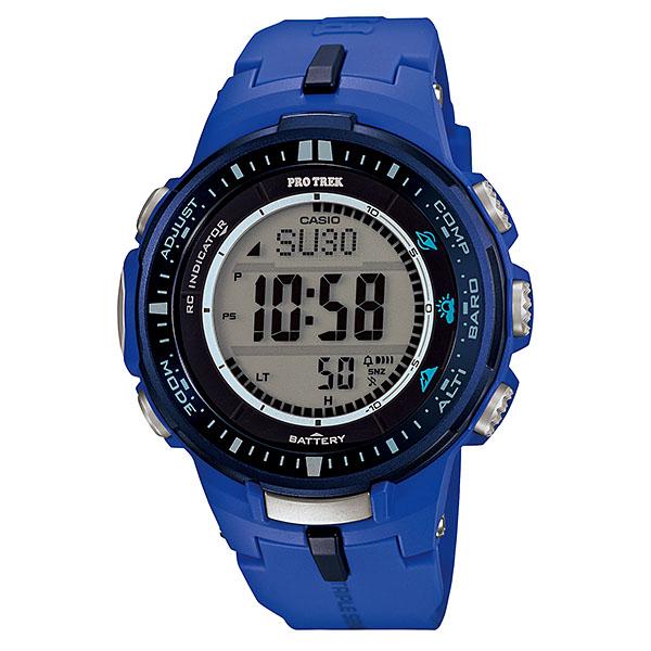 Casio Protrek PRW-3000-2B