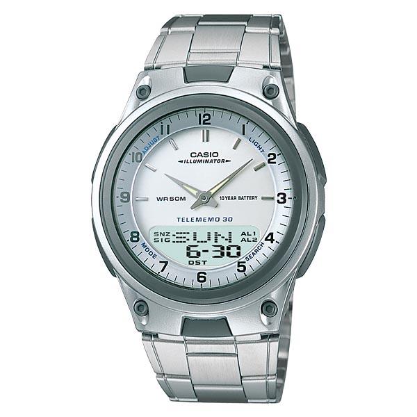 Casio Standard AW-80D-7A Original