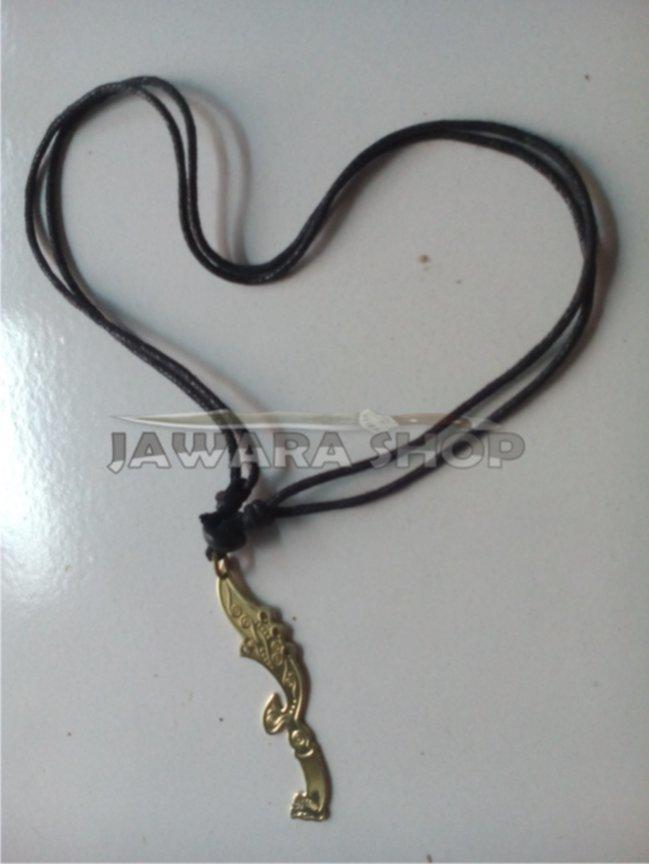 KALUNG KUJANG KUNINGAN