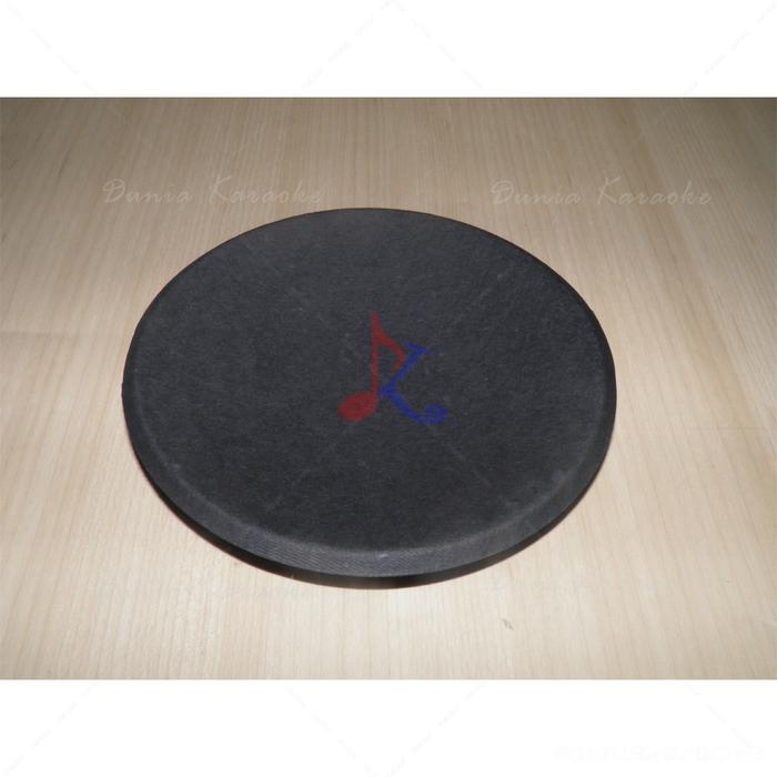 Loudspeaker Dust Cap Diameter 6"