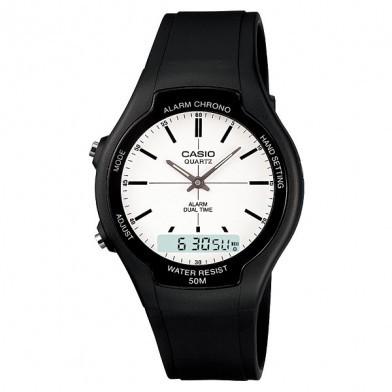 JAM TANGAN CASIO AW90H-7E ORIGINAL AW90H AW90