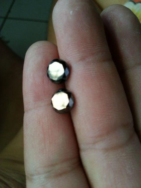 Berlian Hitam