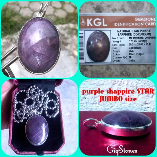 Ruby Daging Star 6 ( monster size )