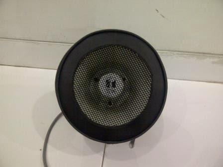 Jas TOA 15 Watt Oval, Cover TOA Press Body