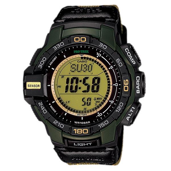 Casio Protrek PRG-270B-3 Original