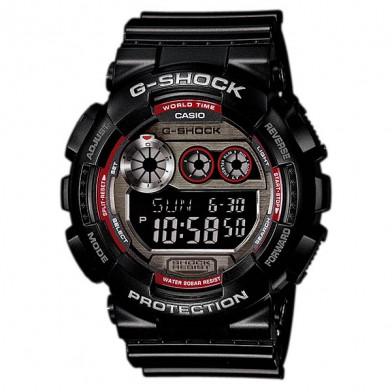 Casio G-shock GD-120TS-1 Original