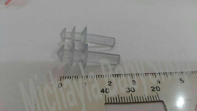 Silicone Ear Plug