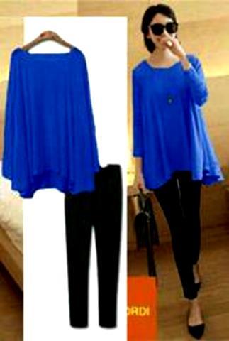 C2703 Stelan Celana Best Cordia