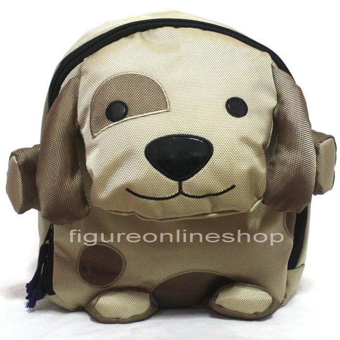 TAS RANSEL BONEKA DOGGY