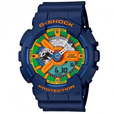Casio G-shock GA-110FC-2A Original