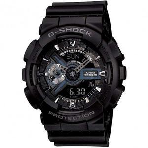 Casio G-SHOCK GA-110-1B