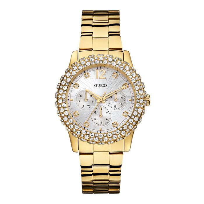 Guess W0335L2 Original garansi resmi 1 tahun