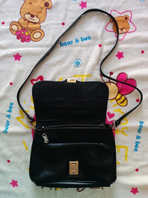 SunSun Handbag