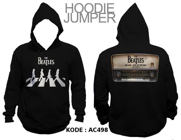 Hoodie jumper the beatles-jaket the beatles-switer the beatles