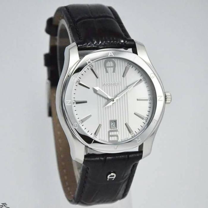 Aigner Lazio A32139 original swiss made