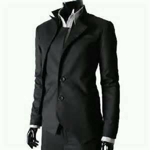 Blazer Pria Gakuran Original Premium Quality American Drill