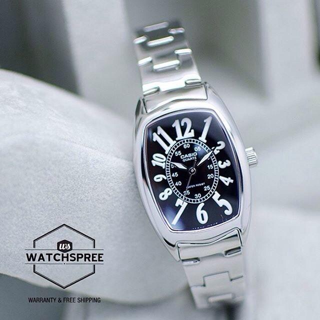 JAM TANGAN CASIO LTP-1208D